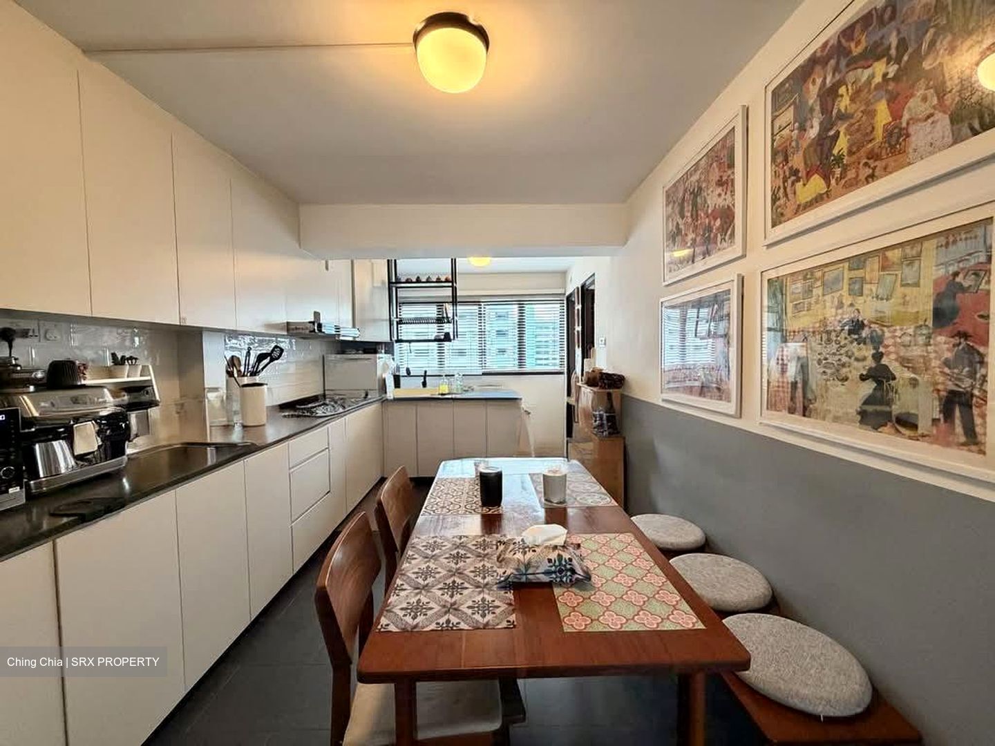 Blk 17 Marine Terrace Breeze (Marine Parade), HDB 4 Rooms #574246991